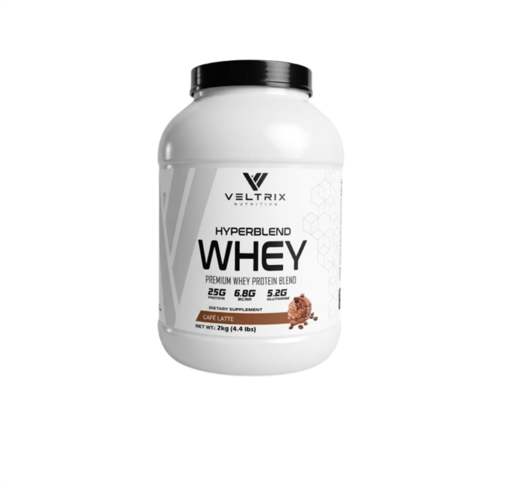 Hyperblend Whey 2kg