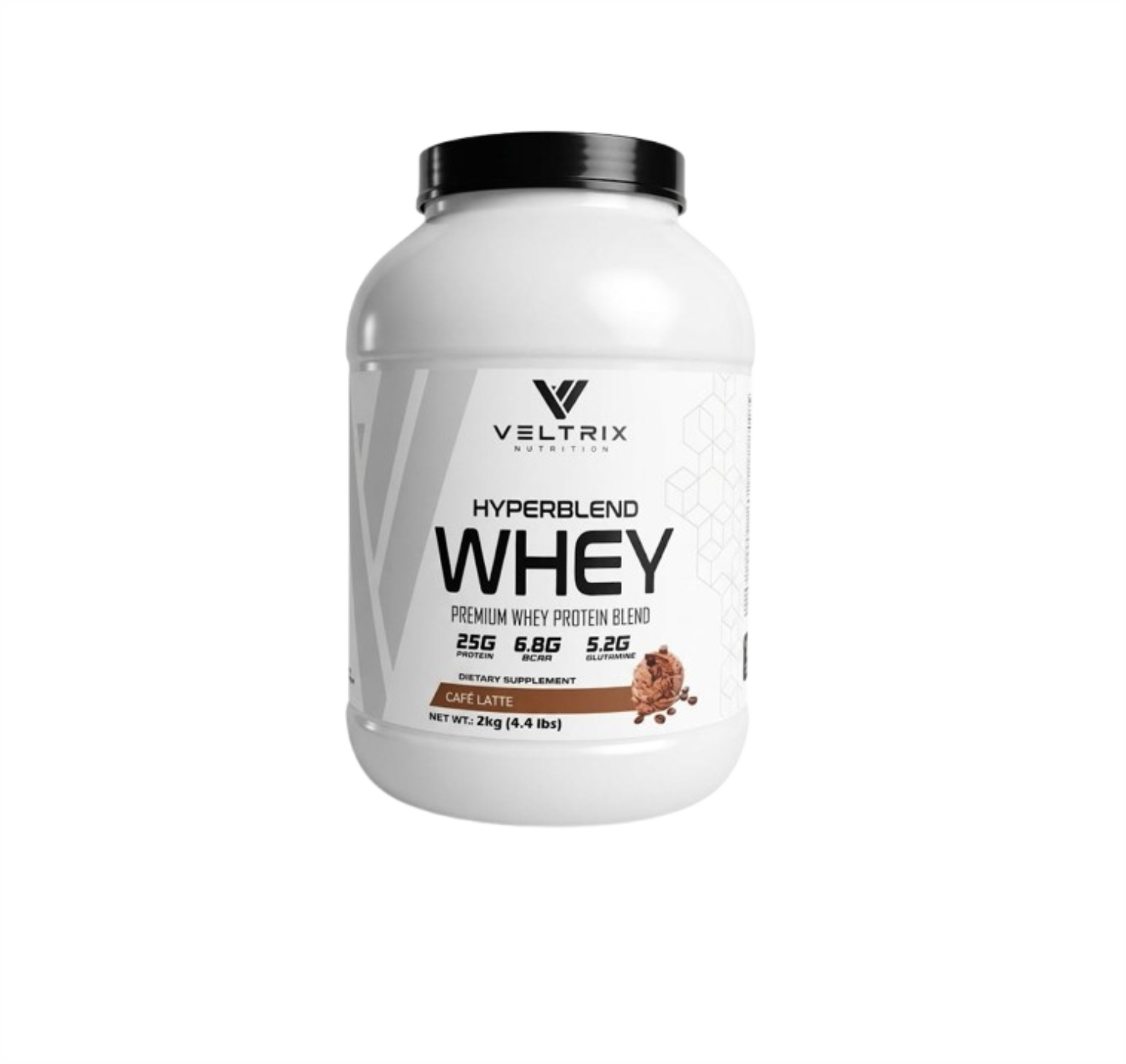 Hyperblend Whey 2kg