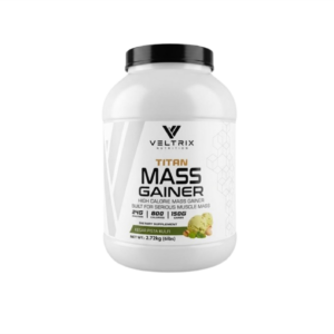TITAN MASS GAINER 2.72KG