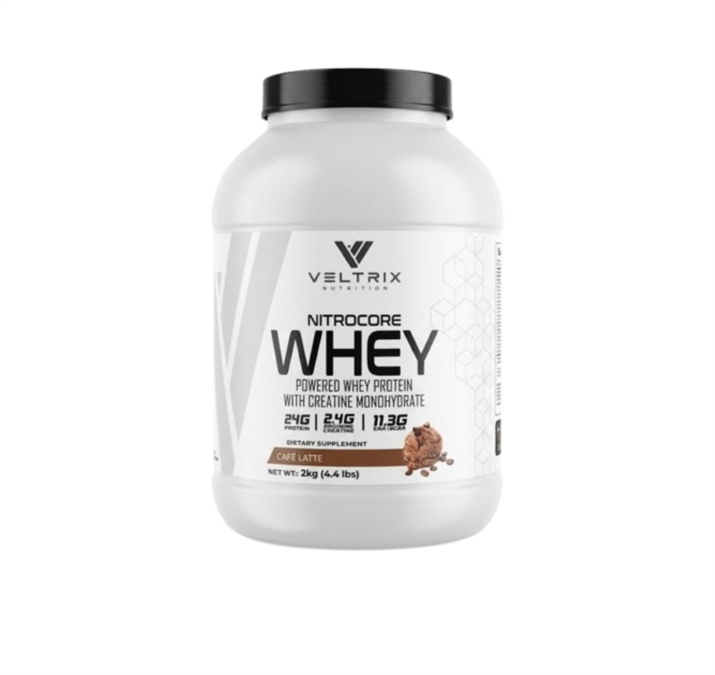 NITROCORE WHEY 2KG