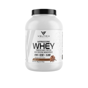 NITROCORE WHEY 2KG