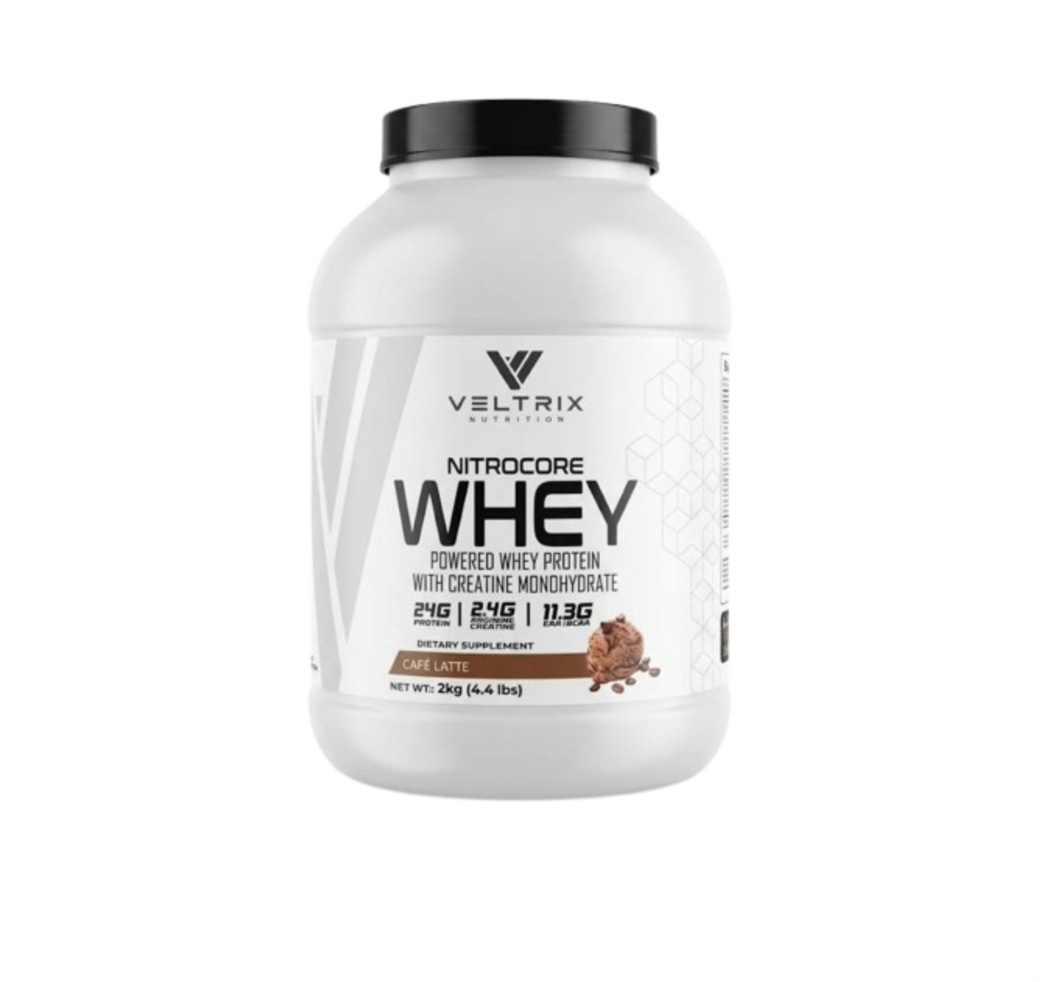 NITROCORE WHEY 2KG